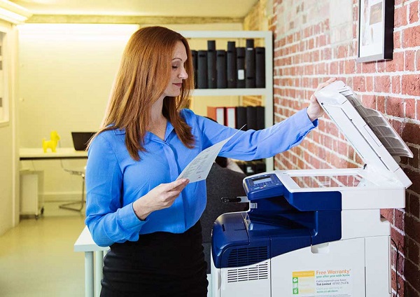 Read more about the article You’re Not Leasing a Copier – You’re having the Ability to Communicate