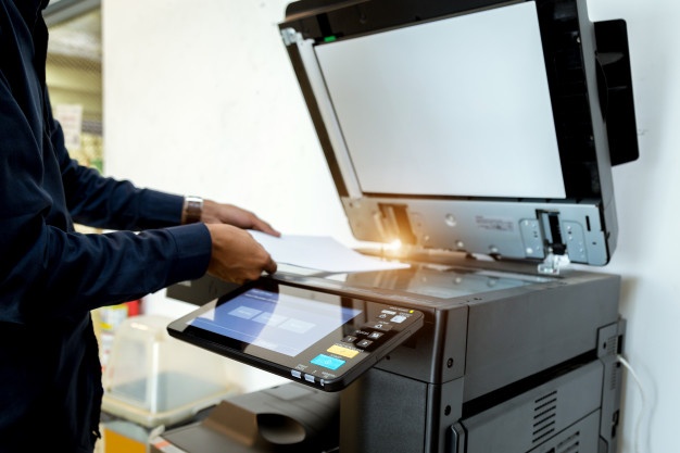 Read more about the article Why Should You Lease A Copier In Stockton?