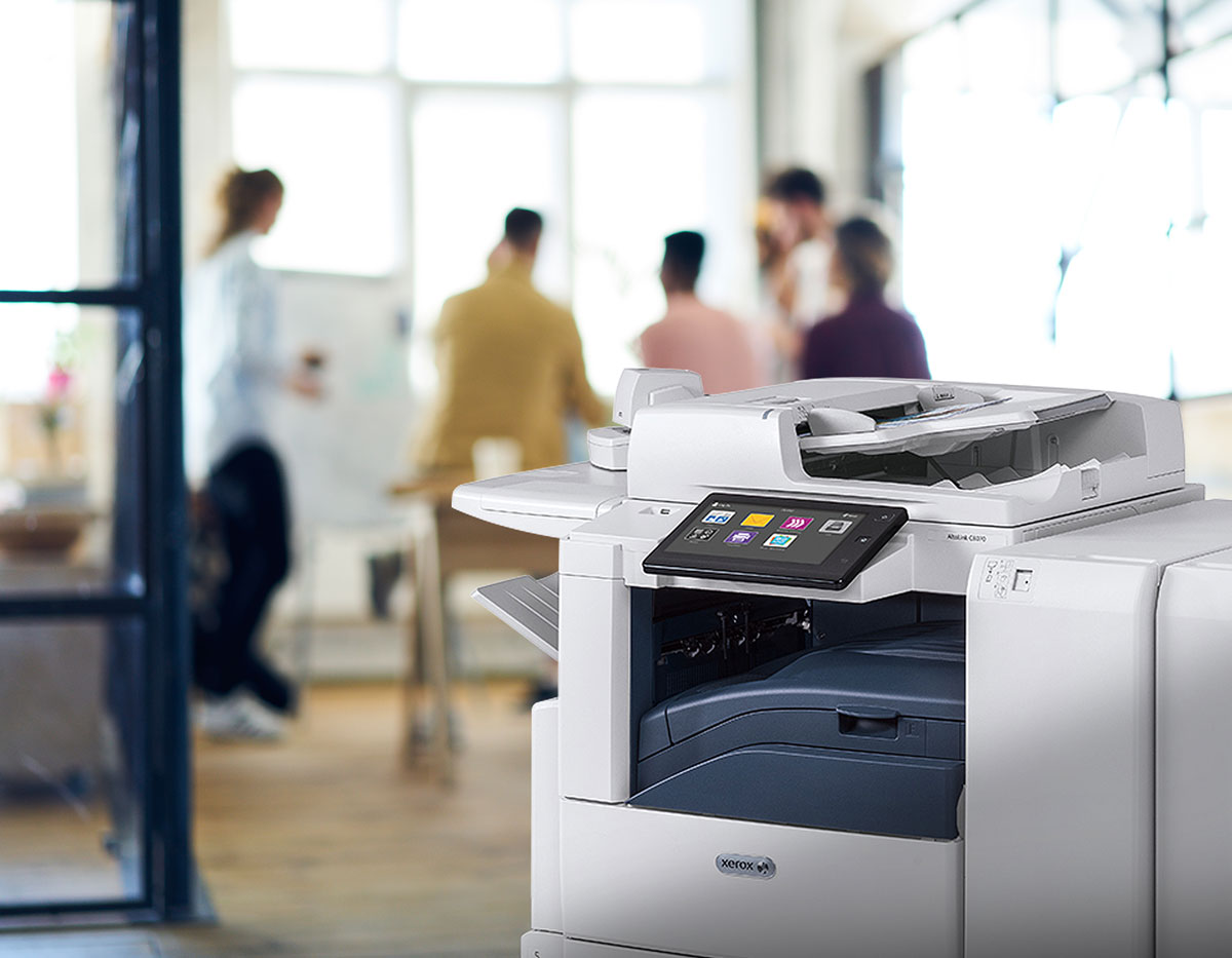 Read more about the article How To Take Care Of Printers Before Professionals Come In?