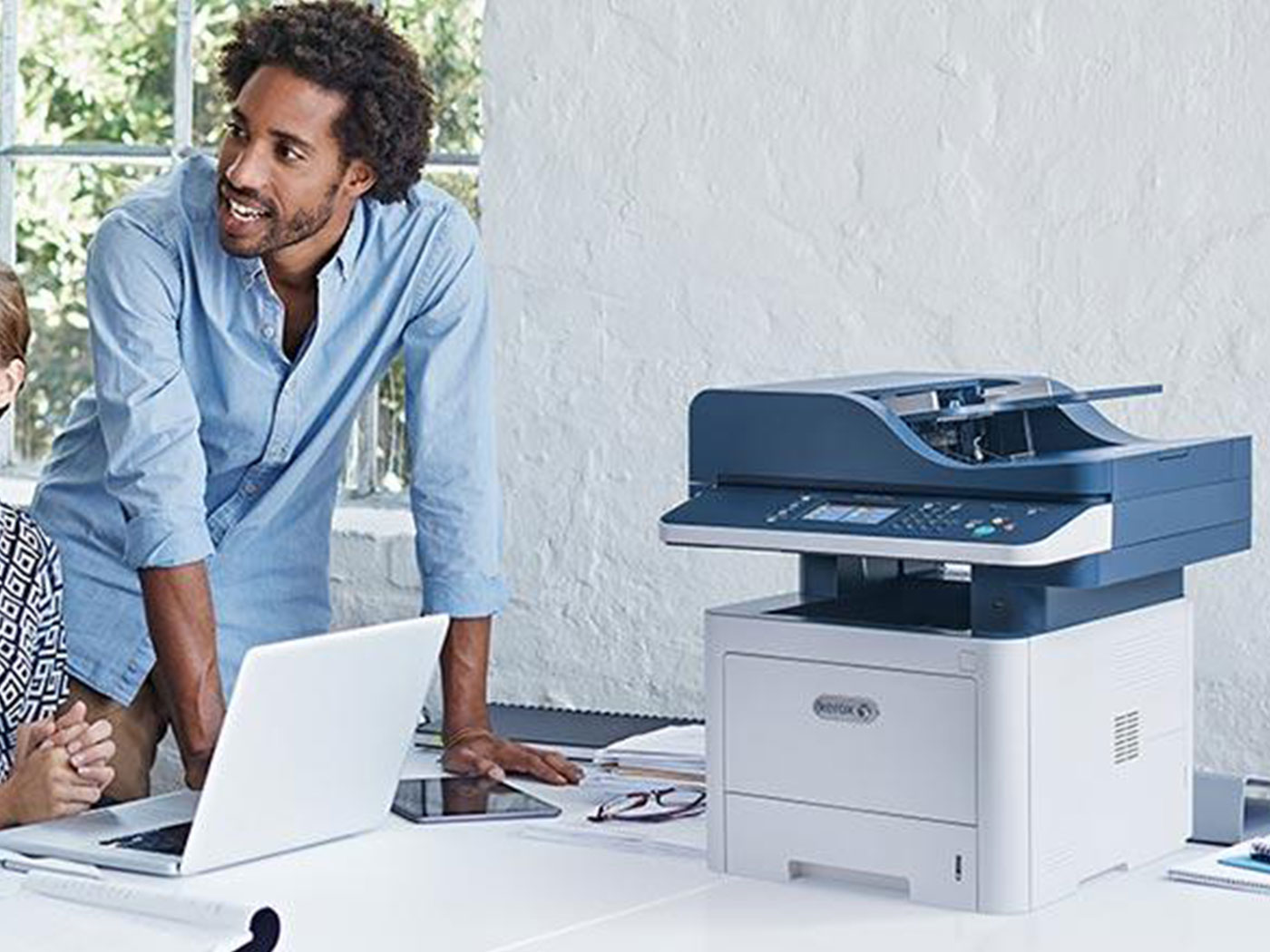 Read more about the article How long should a printer or copier last?