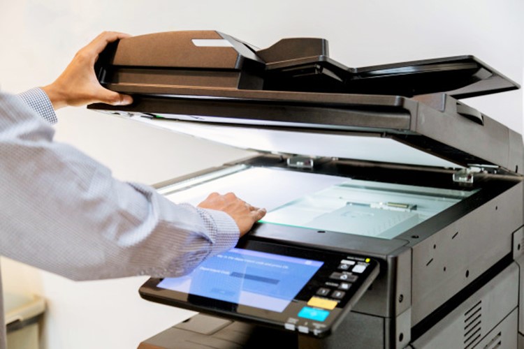 Read more about the article Finding The Best Copiers Near You