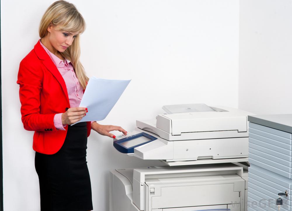 Things To Remember When Your Copier Lease Is Nearing To End